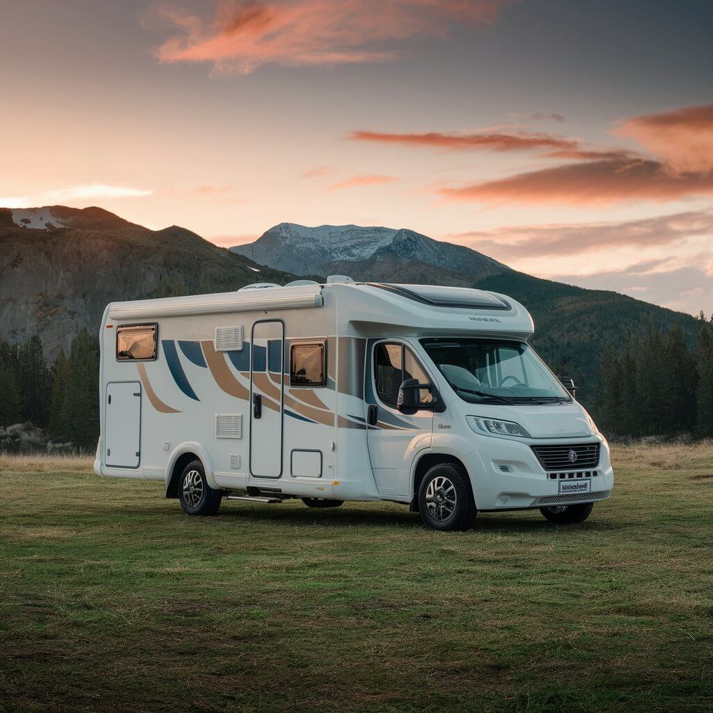 Motorhome Compacto