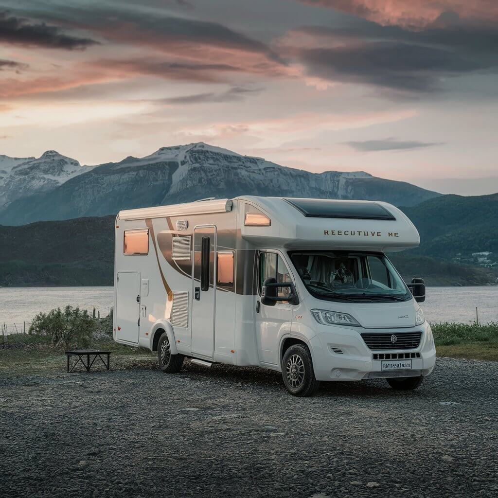 Motorhome Executivo