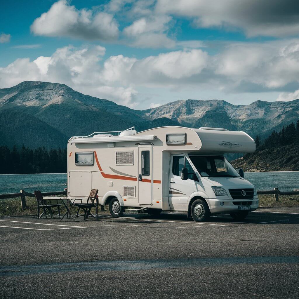 Motorhomes